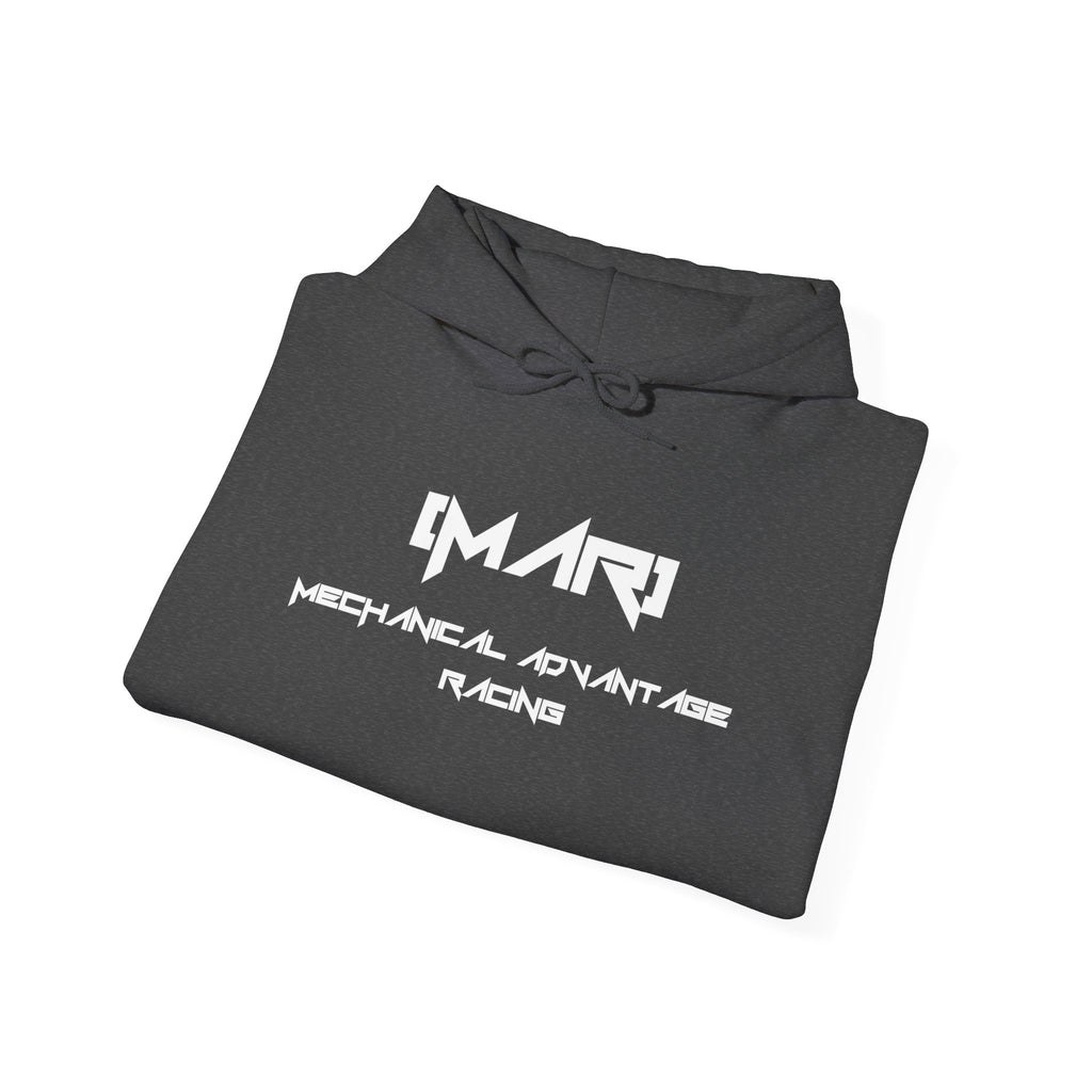 To New Heights Hoodie