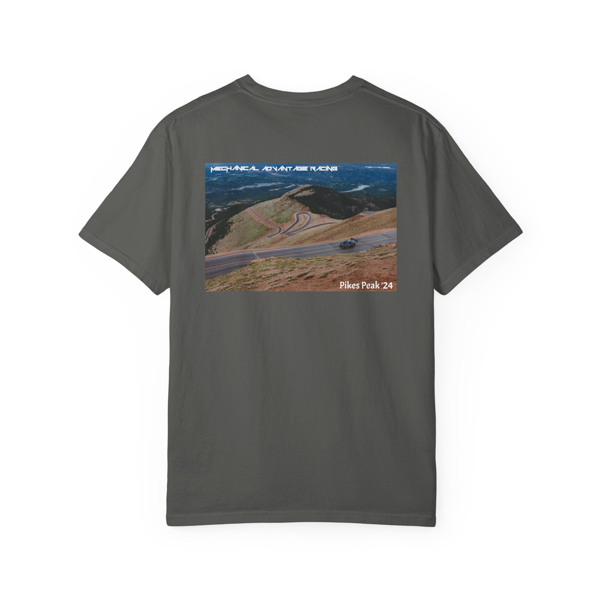 To New Heights MAR T-shirt