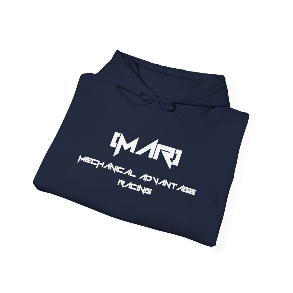 To New Heights Hoodie