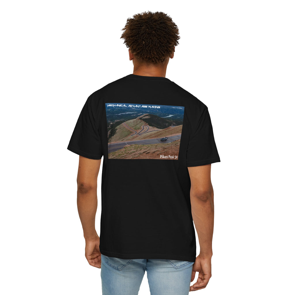To New Heights MAR T-shirt