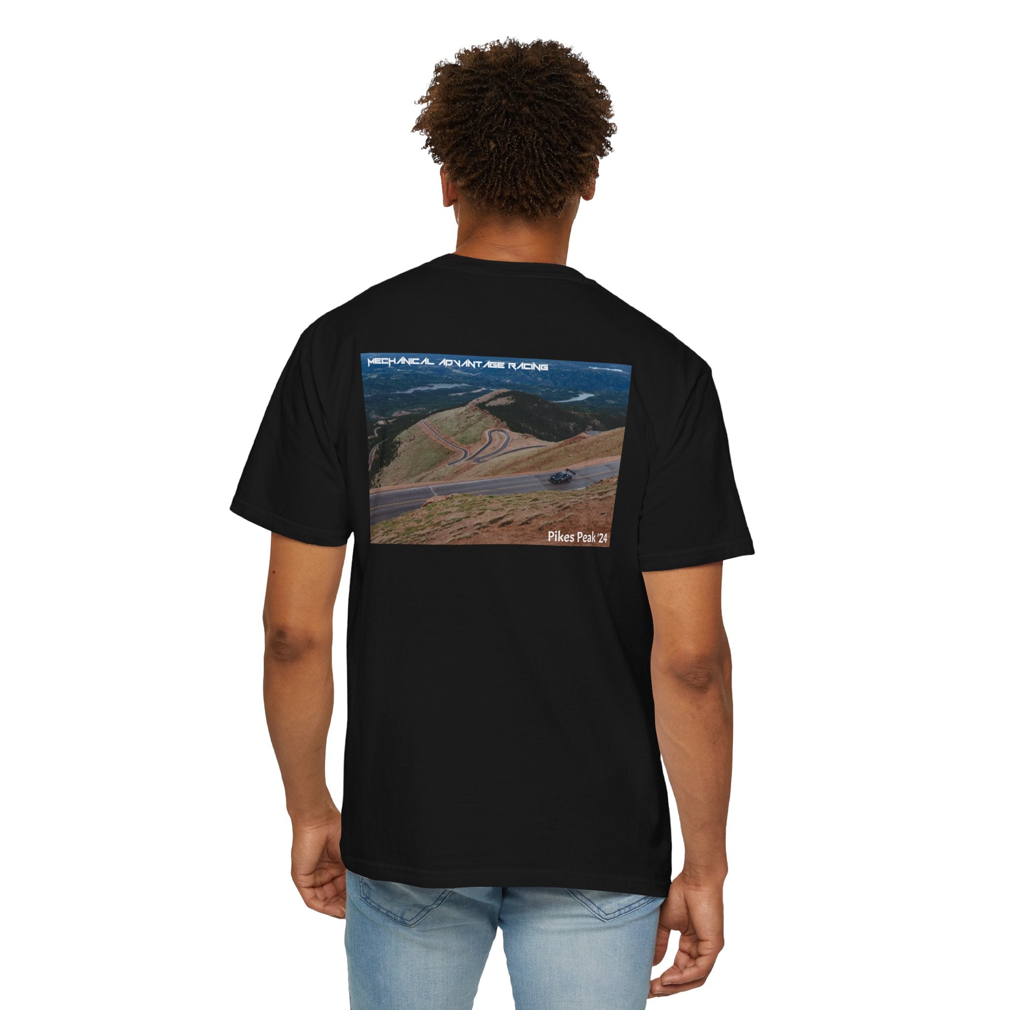 To New Heights MAR T-shirt