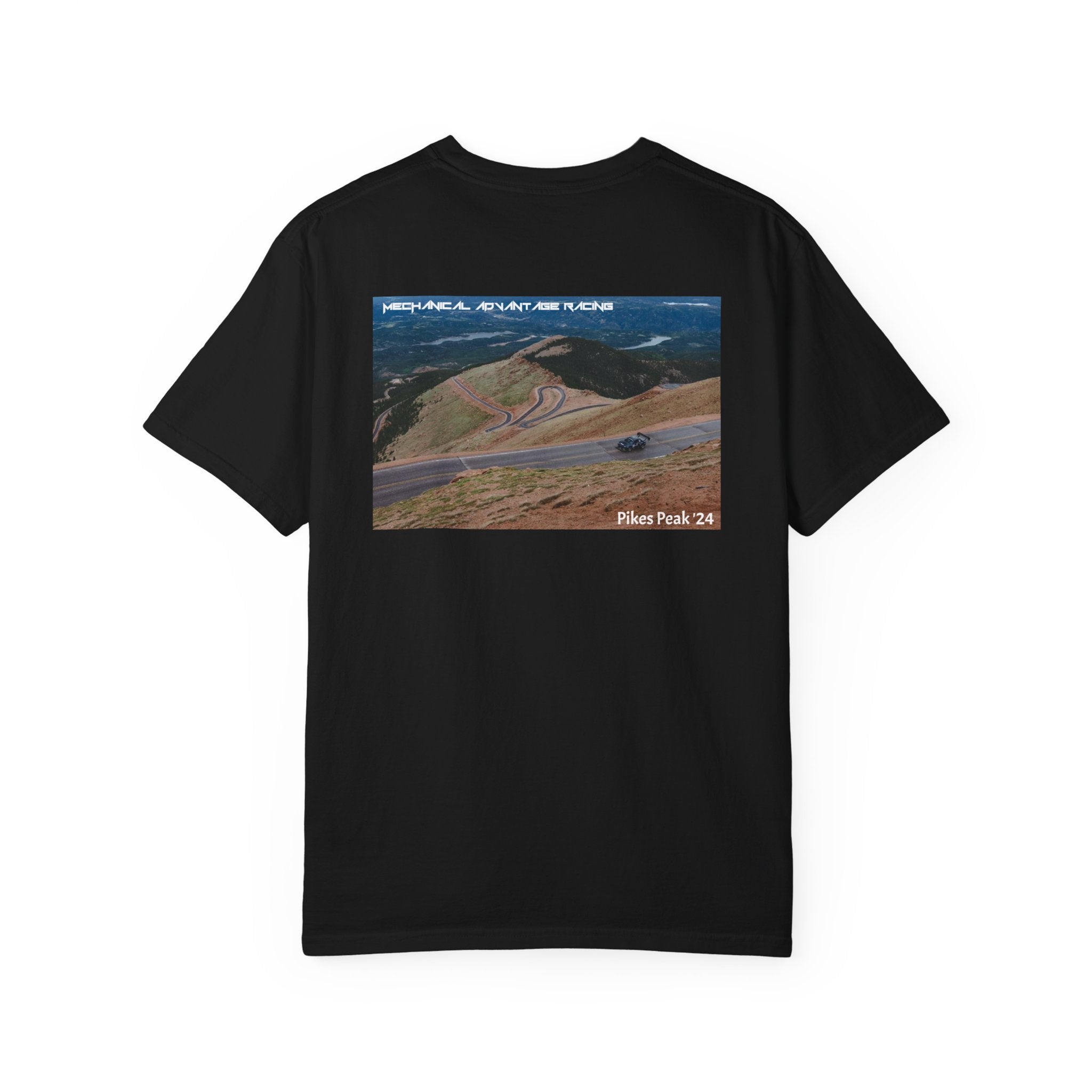 To New Heights MAR T-shirt