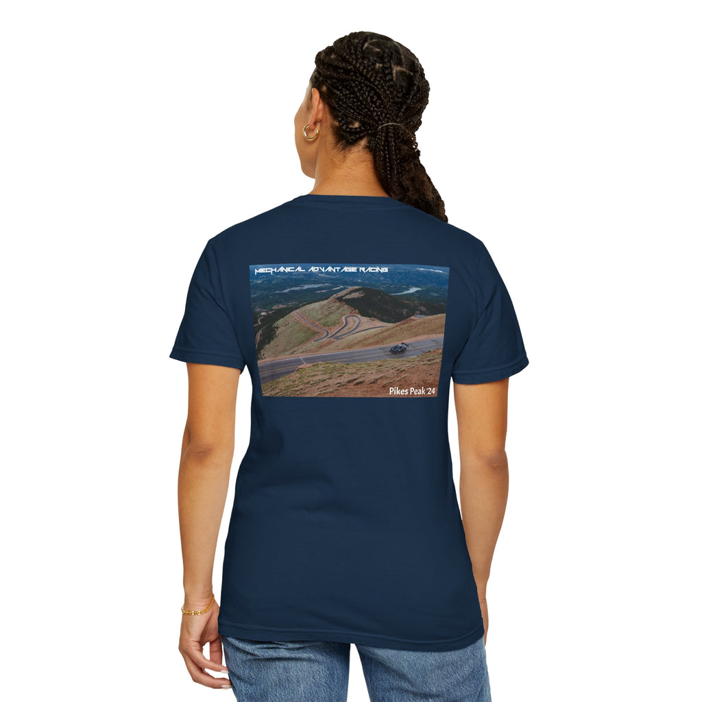 To New Heights MAR T-shirt