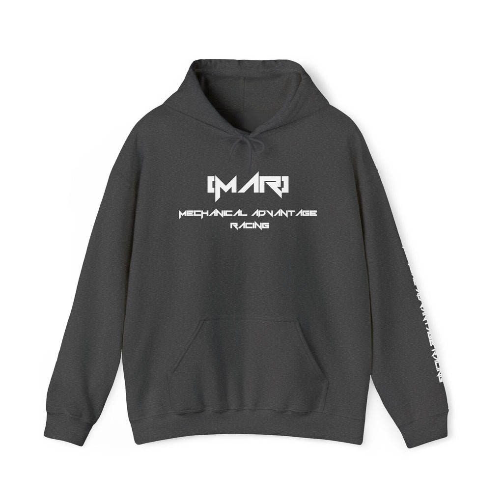 To New Heights Hoodie