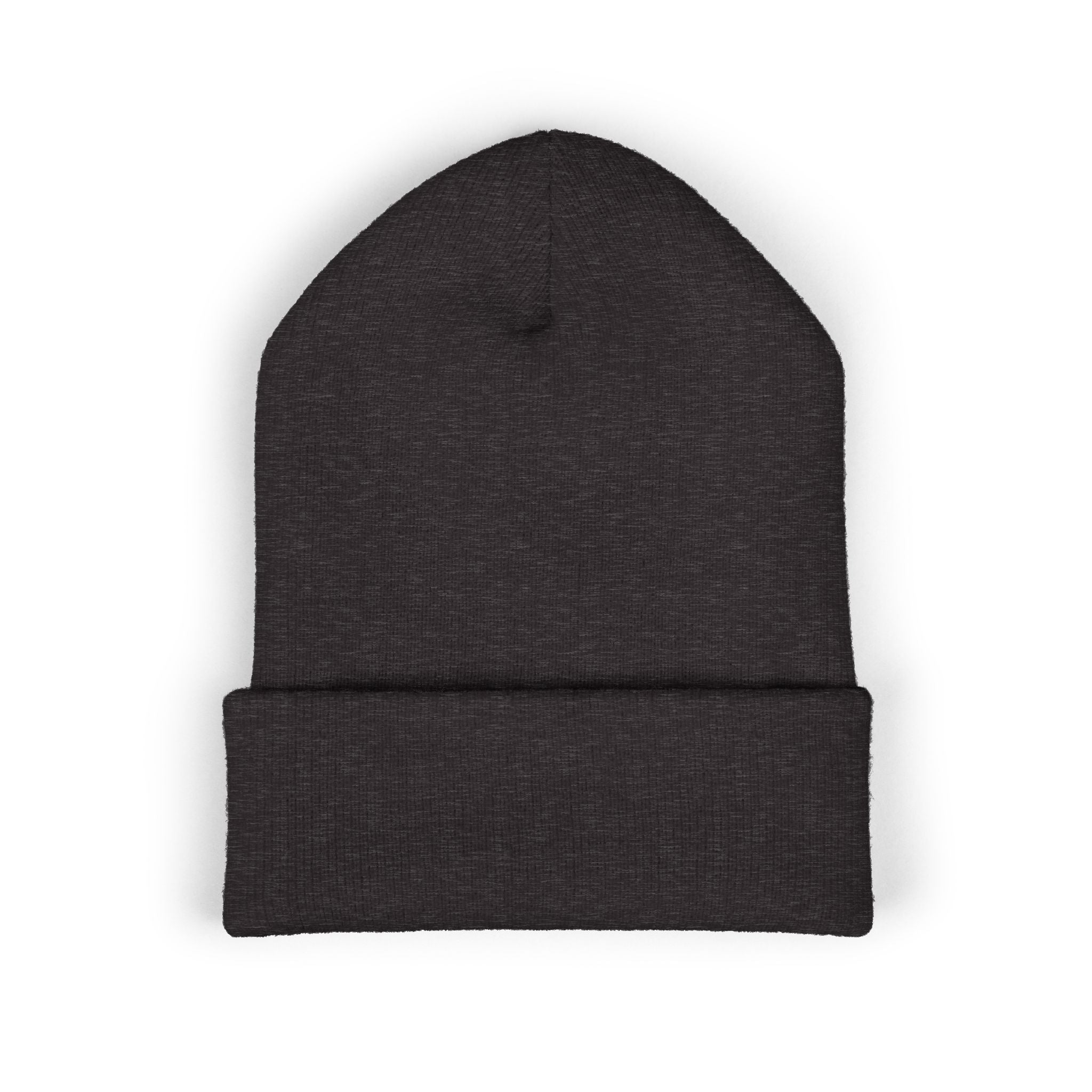 MAR Cuffed Beanie (Embroidered)