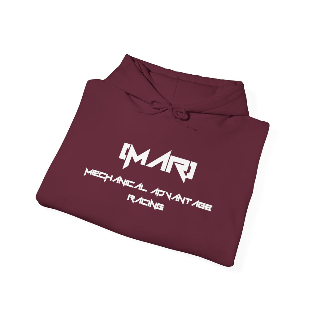 To New Heights Hoodie