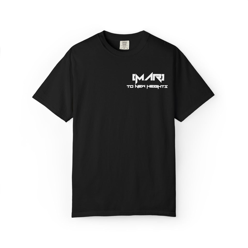 To New Heights MAR T-shirt