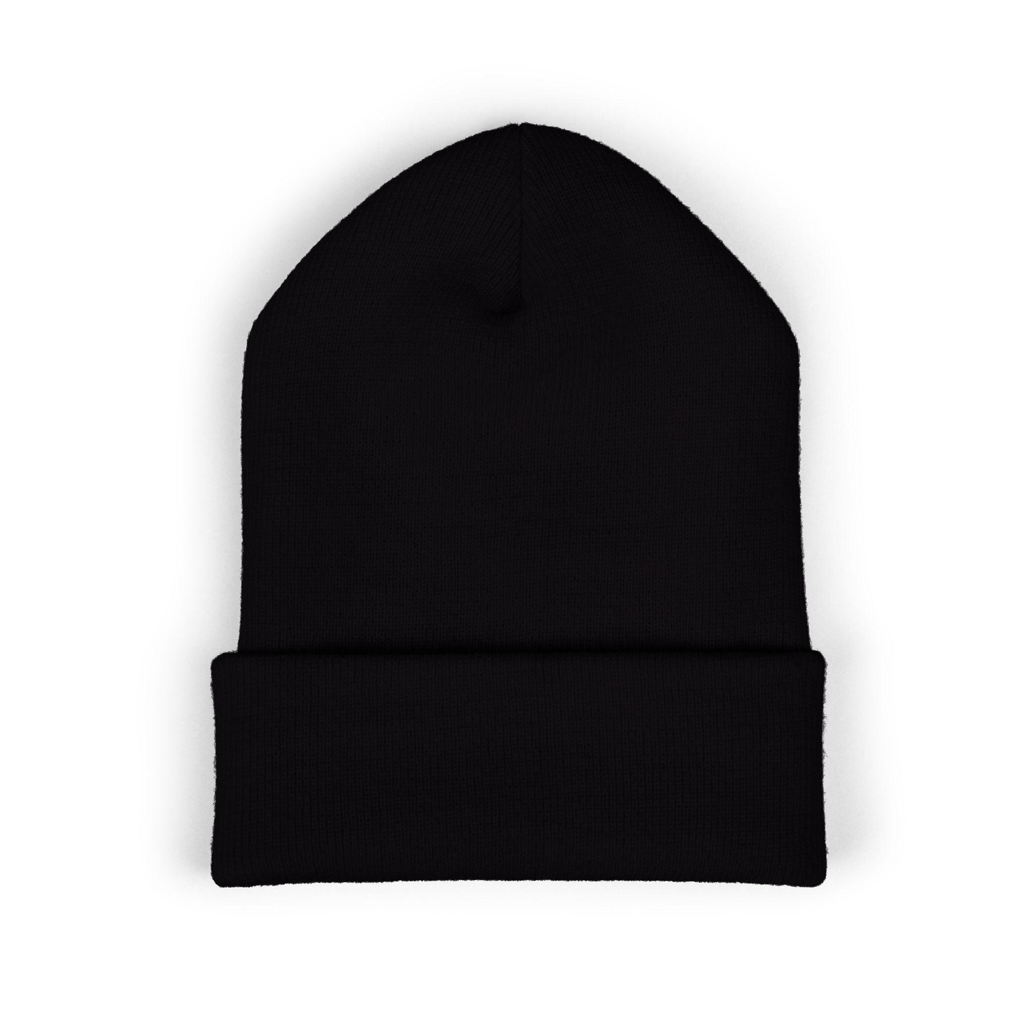 MAR Cuffed Beanie (Embroidered)