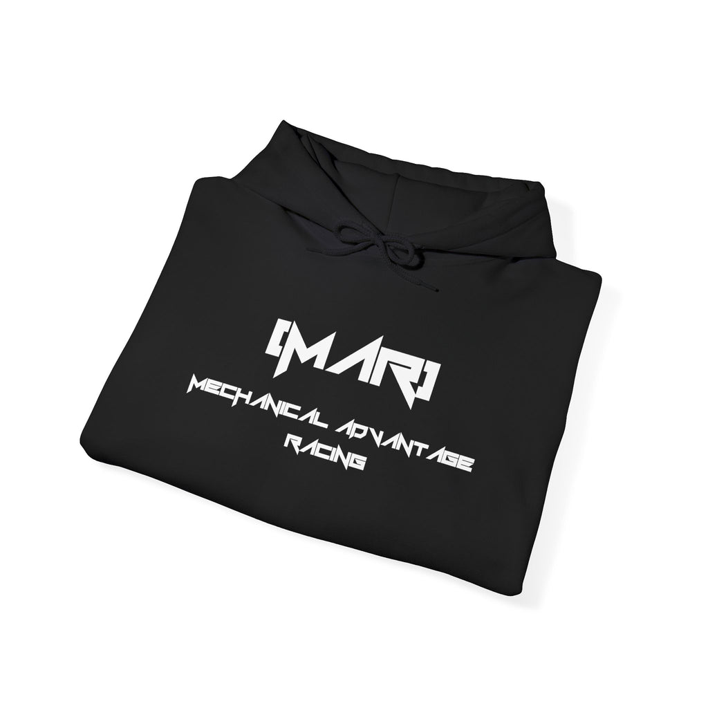 To New Heights Hoodie